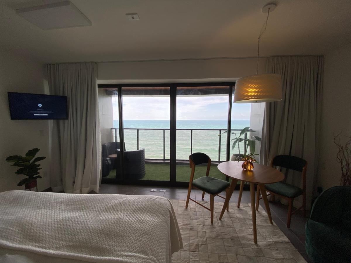 Loft Mirante Esmeralda Maceió