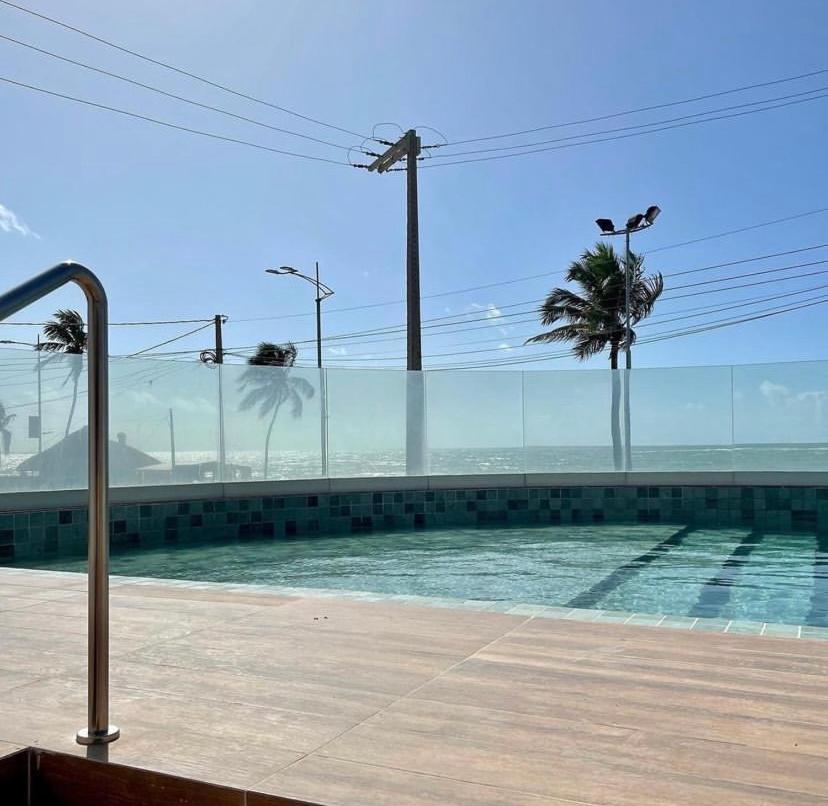 Loft Mirante Esmeralda Aparthotel Maceió