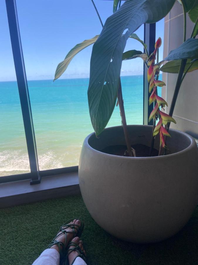 Loft Mirante Esmeralda Aparthotel Maceió