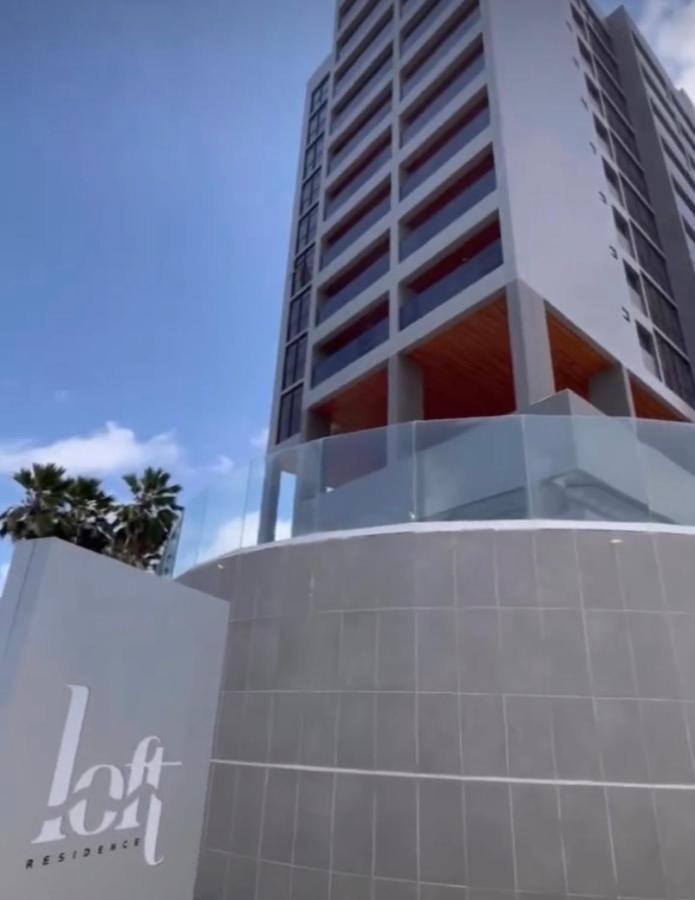 Loft Mirante Esmeralda * Maceió