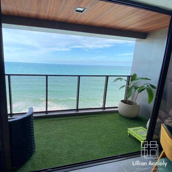 Loft Mirante Esmeralda
