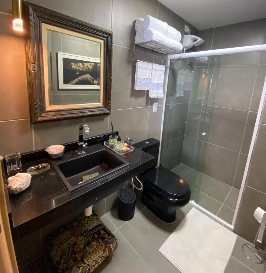 Loft Mirante Esmeralda