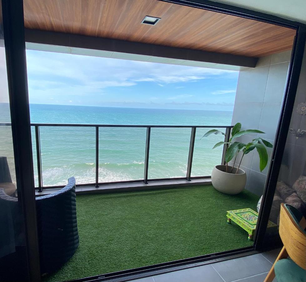 Loft Mirante Esmeralda
