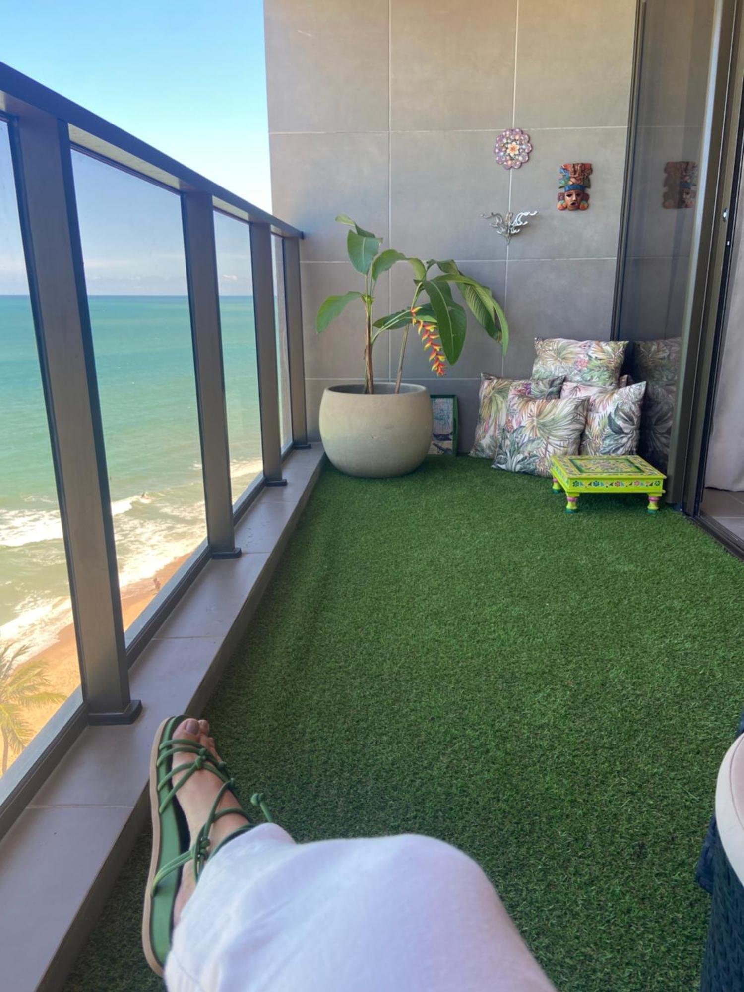 Loft Mirante Esmeralda Aparthotel *