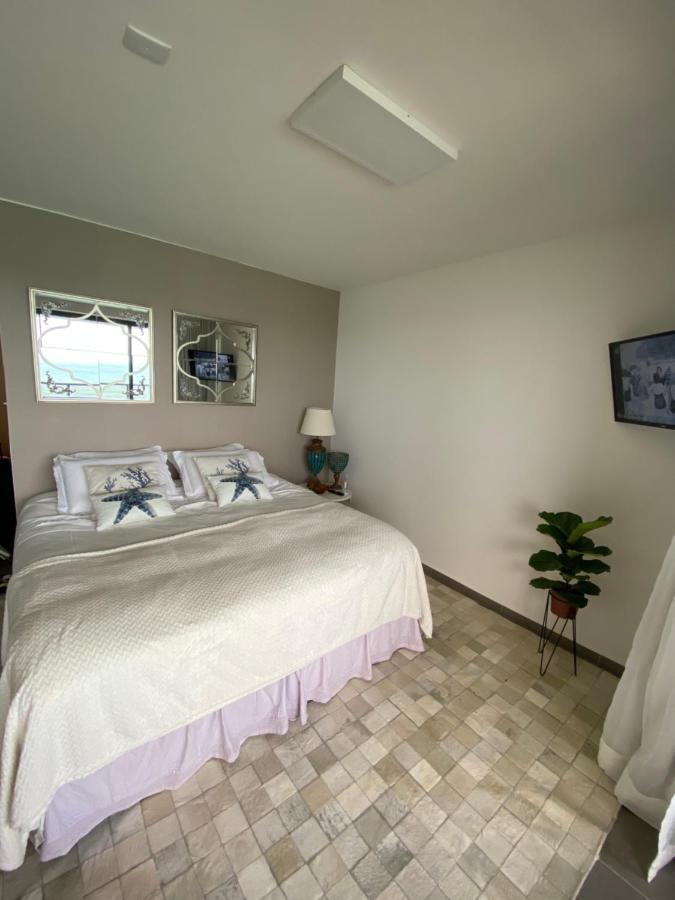 Loft Mirante Esmeralda