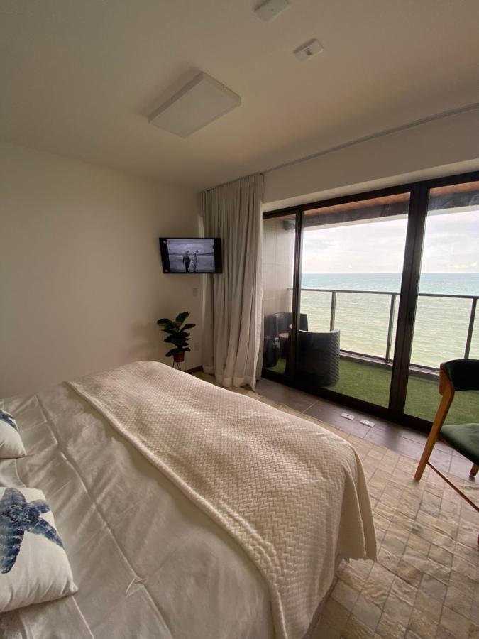 Loft Mirante Esmeralda *