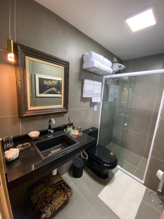 Loft Mirante Esmeralda Apartahotel Maceió