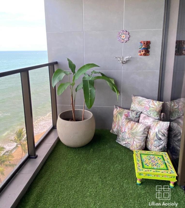 Loft Mirante Esmeralda Maceió