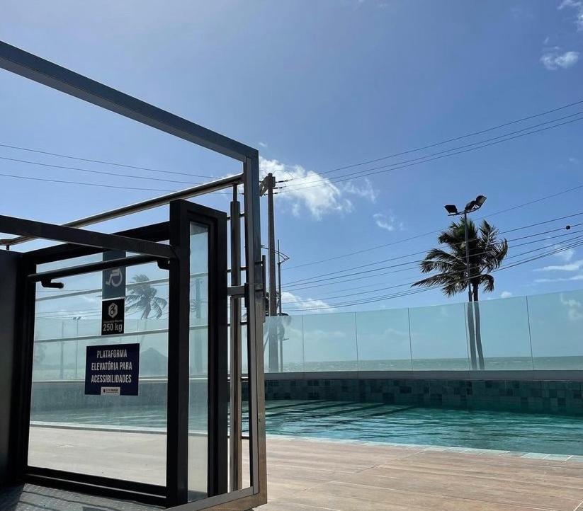 Apartahotel Loft Mirante Esmeralda