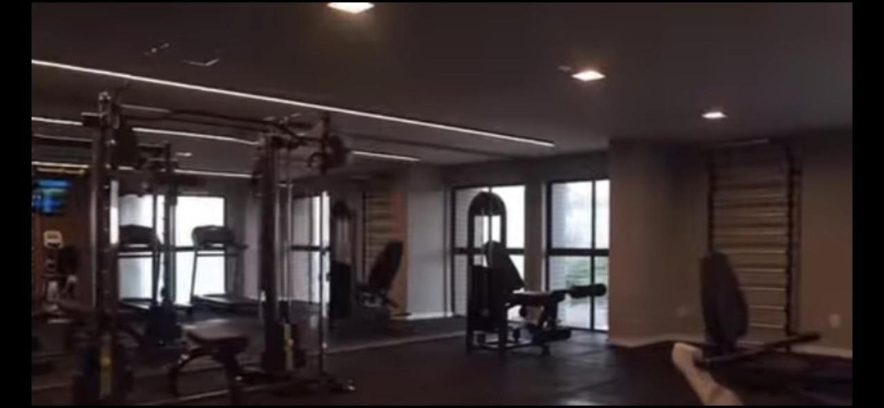 Loft Mirante Esmeralda * Maceió