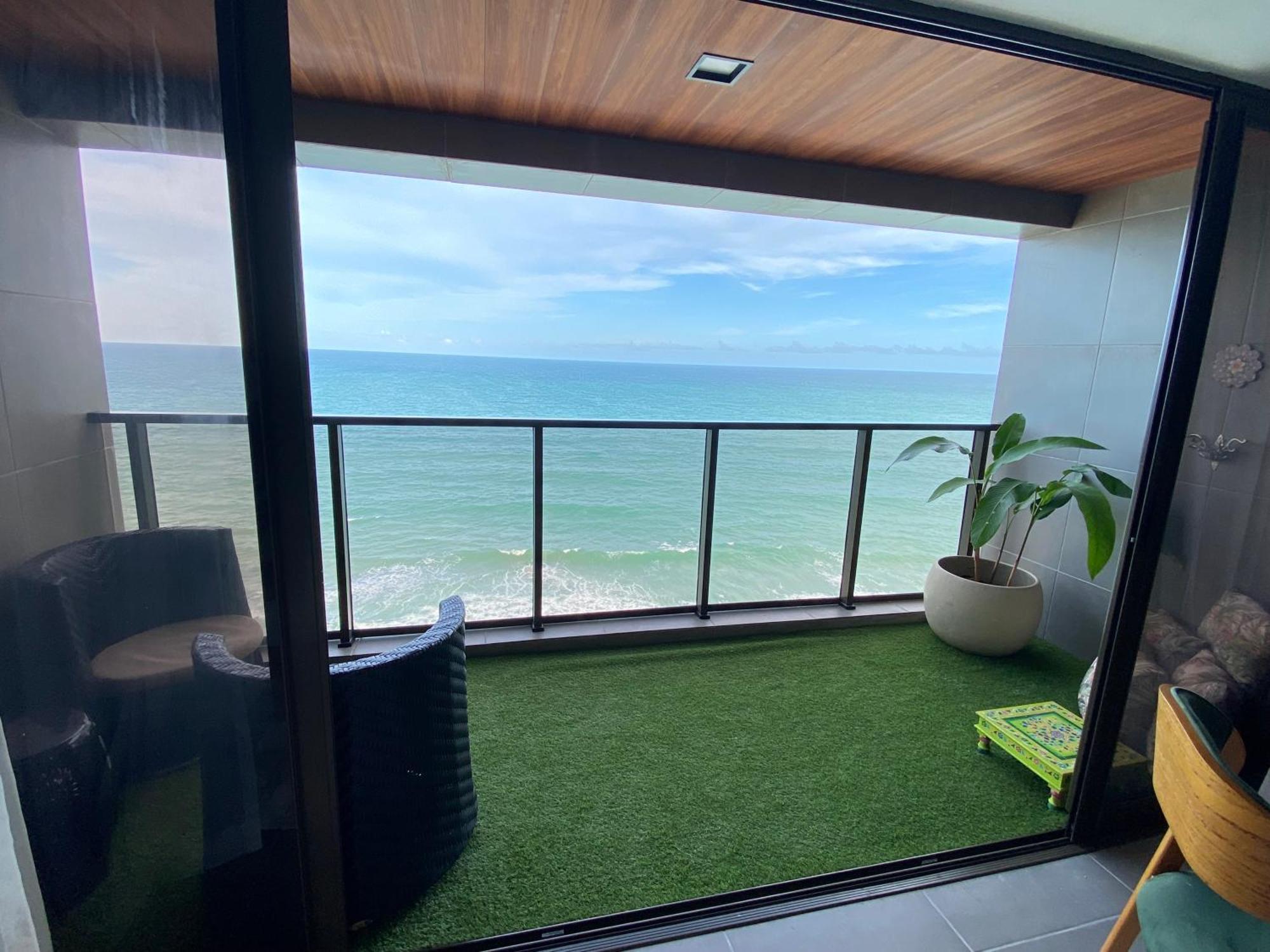 Loft Mirante Esmeralda Apartahotel Maceió